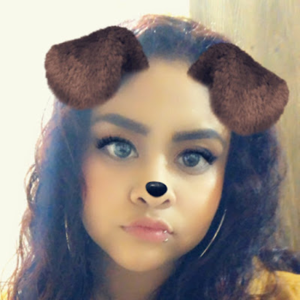 Meet your Posher, Ana